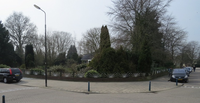 Beatrixlaan - Bozenhoven